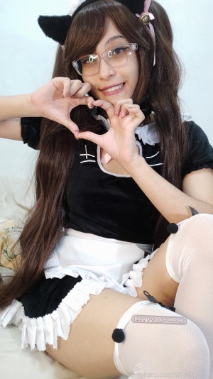 Kittydevimon Photo #84