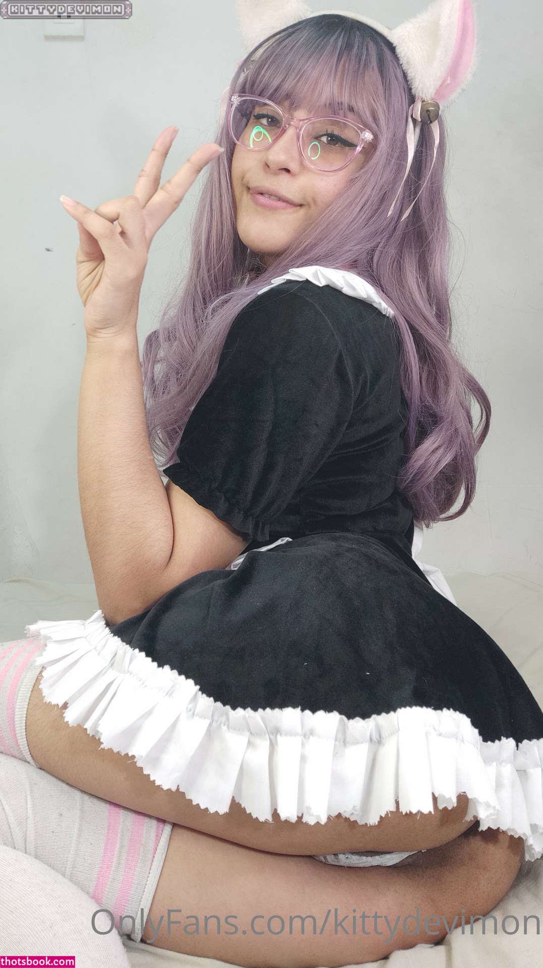 Kittydevimon Photo #247