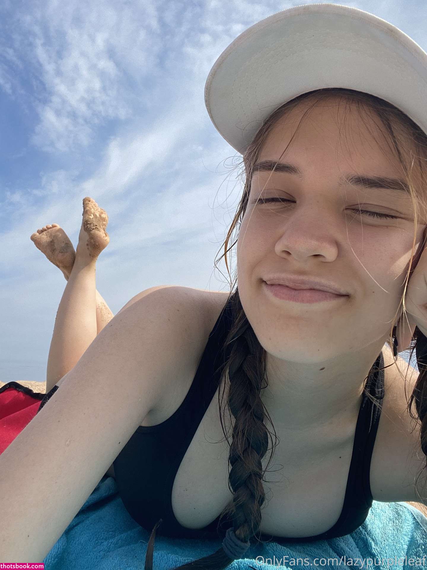 Lazypurpleleaf Photo #131