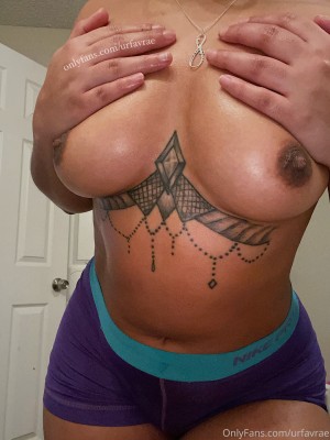 Stacia Darae Photo #82