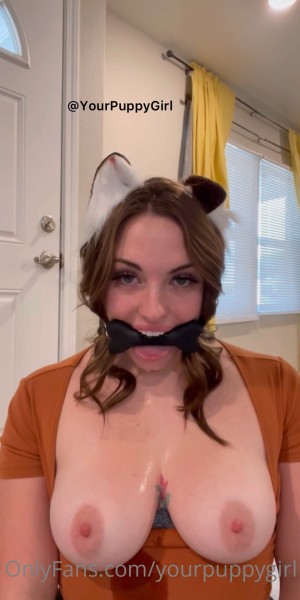 yourpuppygirl Video #183