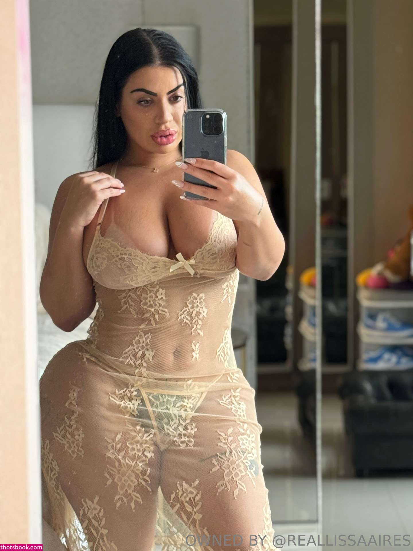 Lissa Aires Photo #61