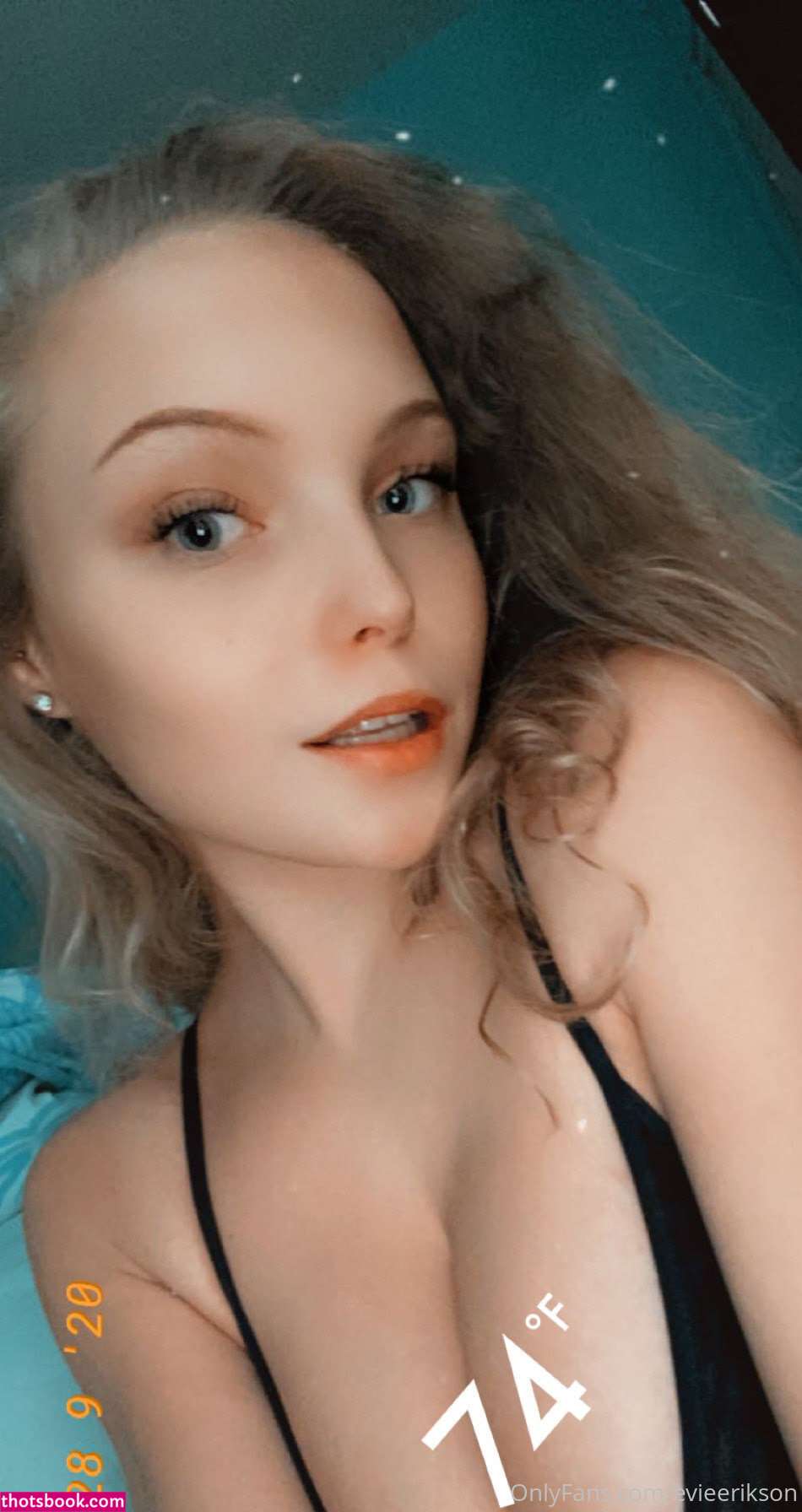 Evie Erikson Photo #1