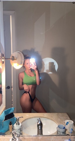 Evie Erikson Photo #21