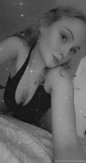 Evie Erikson Post #5