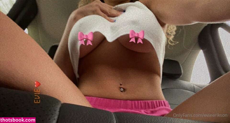 Evie Erikson Photo #62