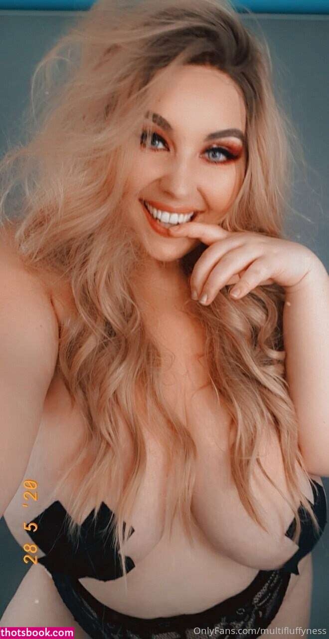 Multifluffyness Photo #12