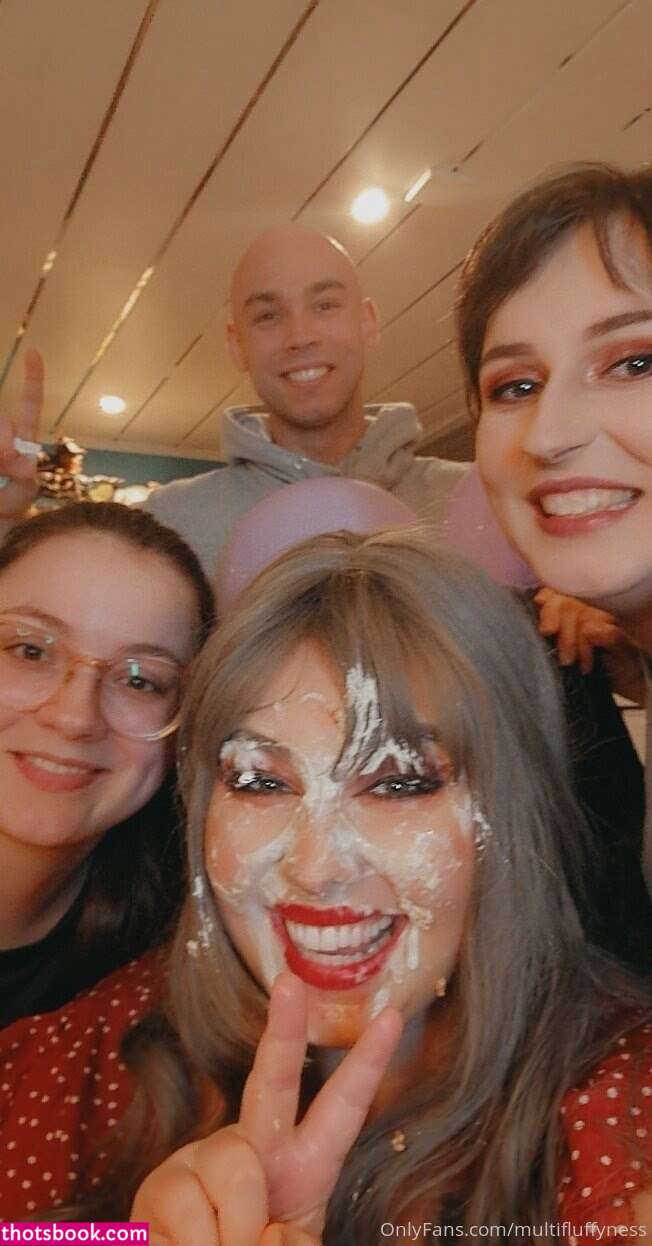 Multifluffyness Photo #46