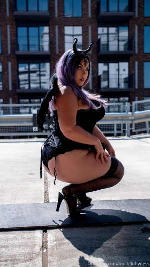 Multifluffyness Photo #6