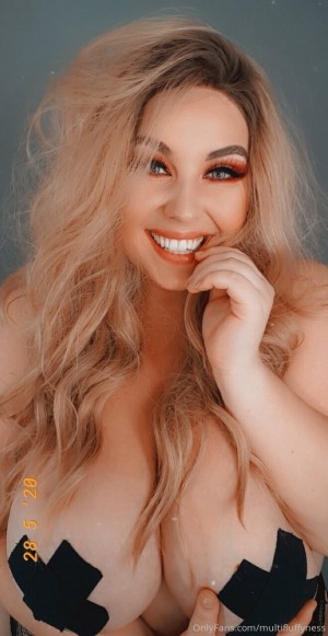 Multifluffyness Photo #27