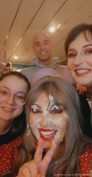 Multifluffyness Photo #46