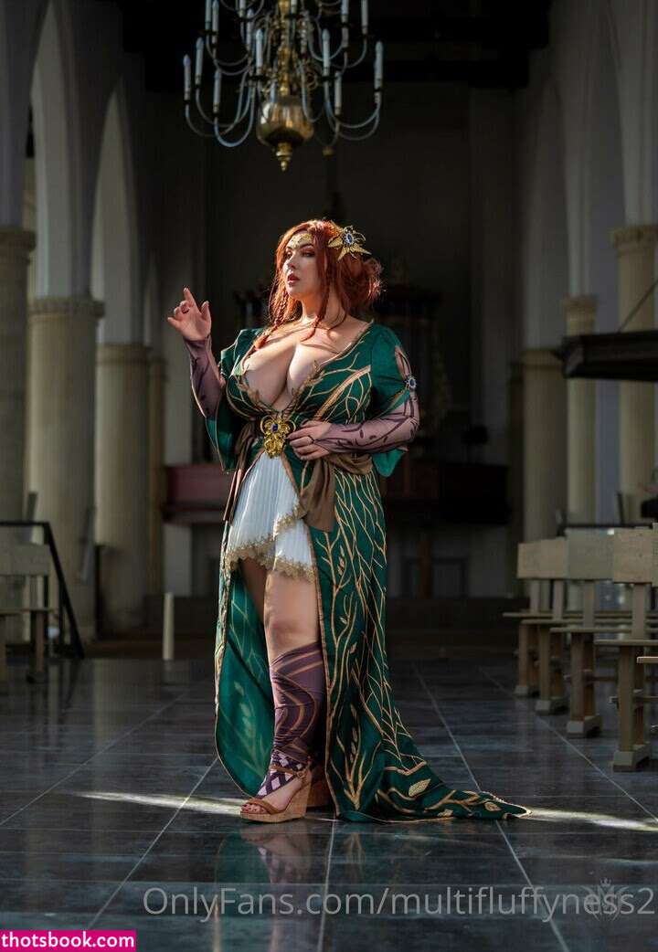 Multifluffyness Photo #102