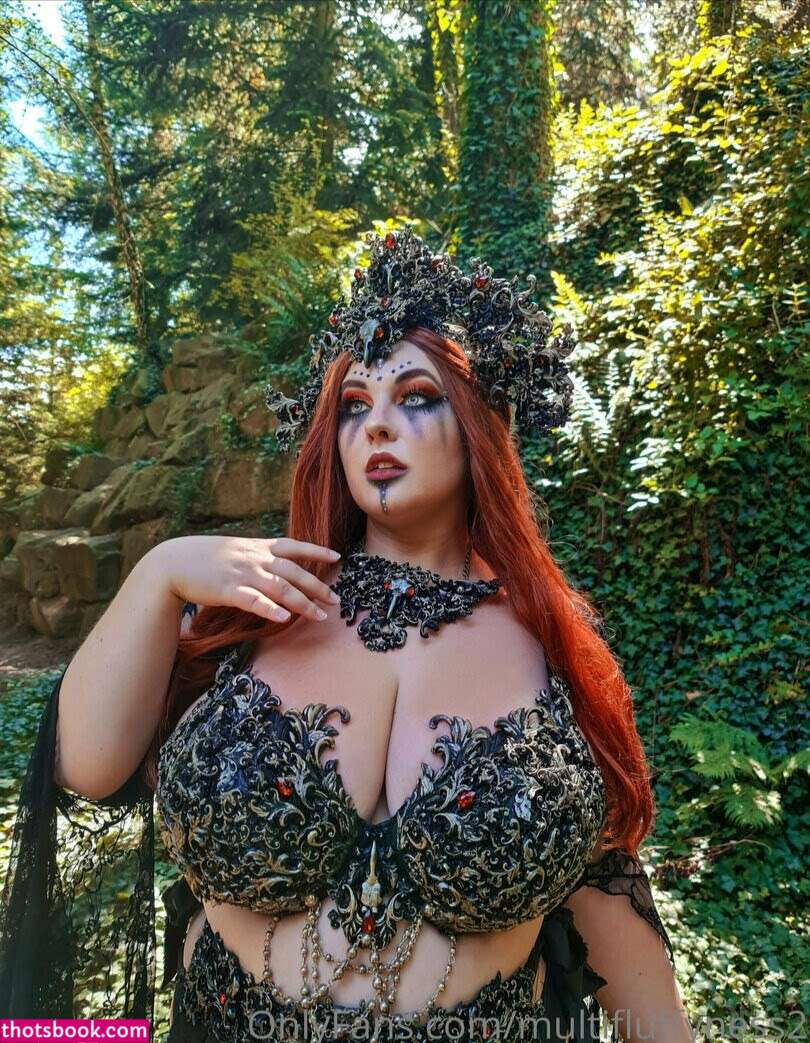 Multifluffyness Photo #103