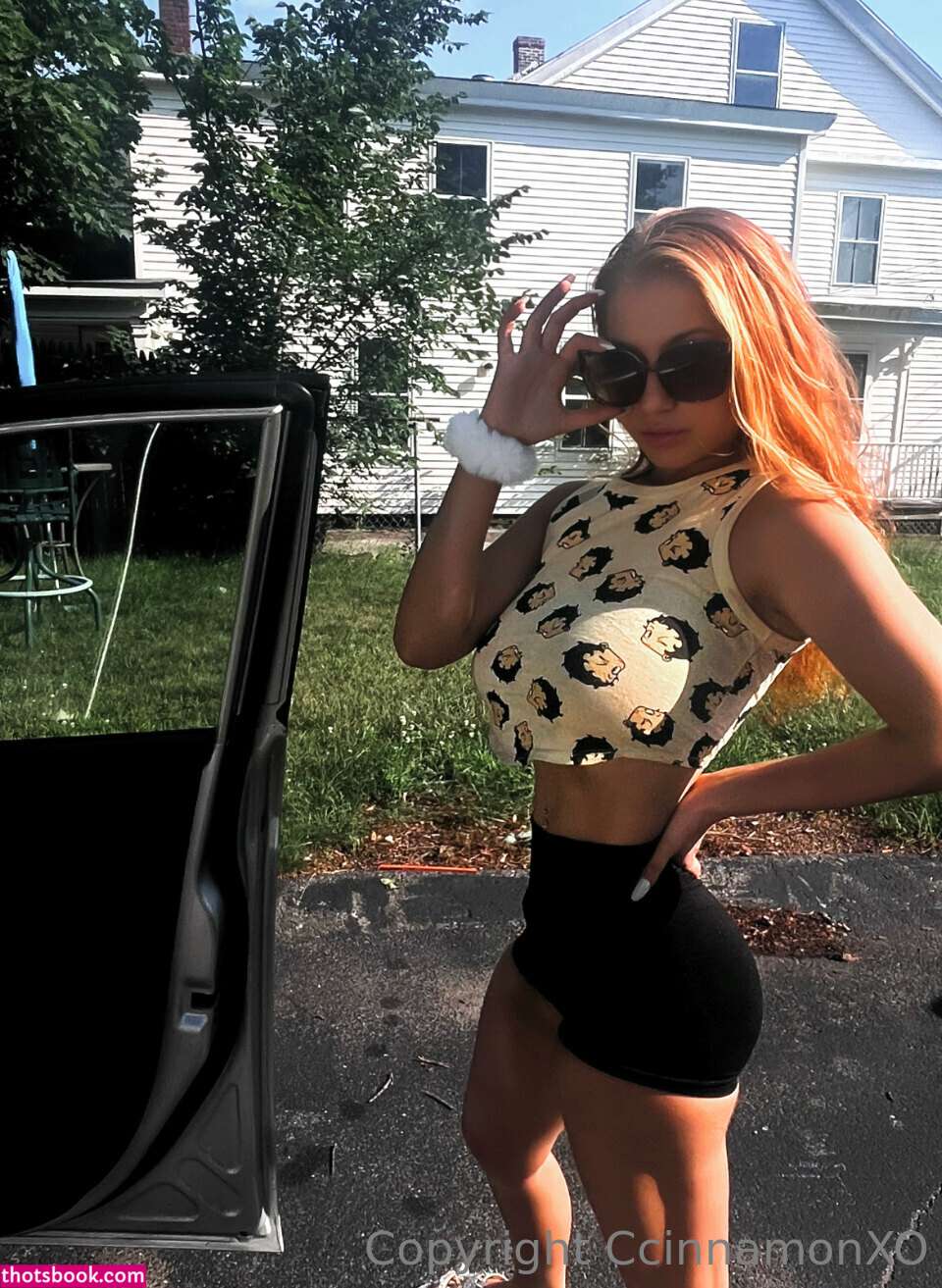 ccinnamon Photo #103