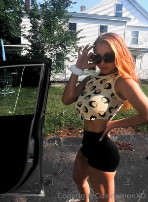 ccinnamon Photo #103