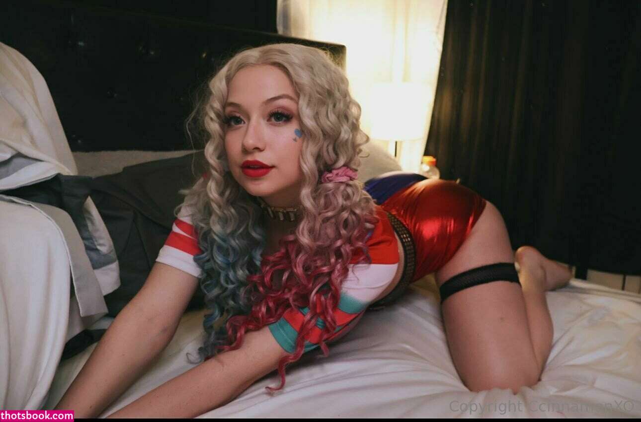 ccinnamon Photo #240