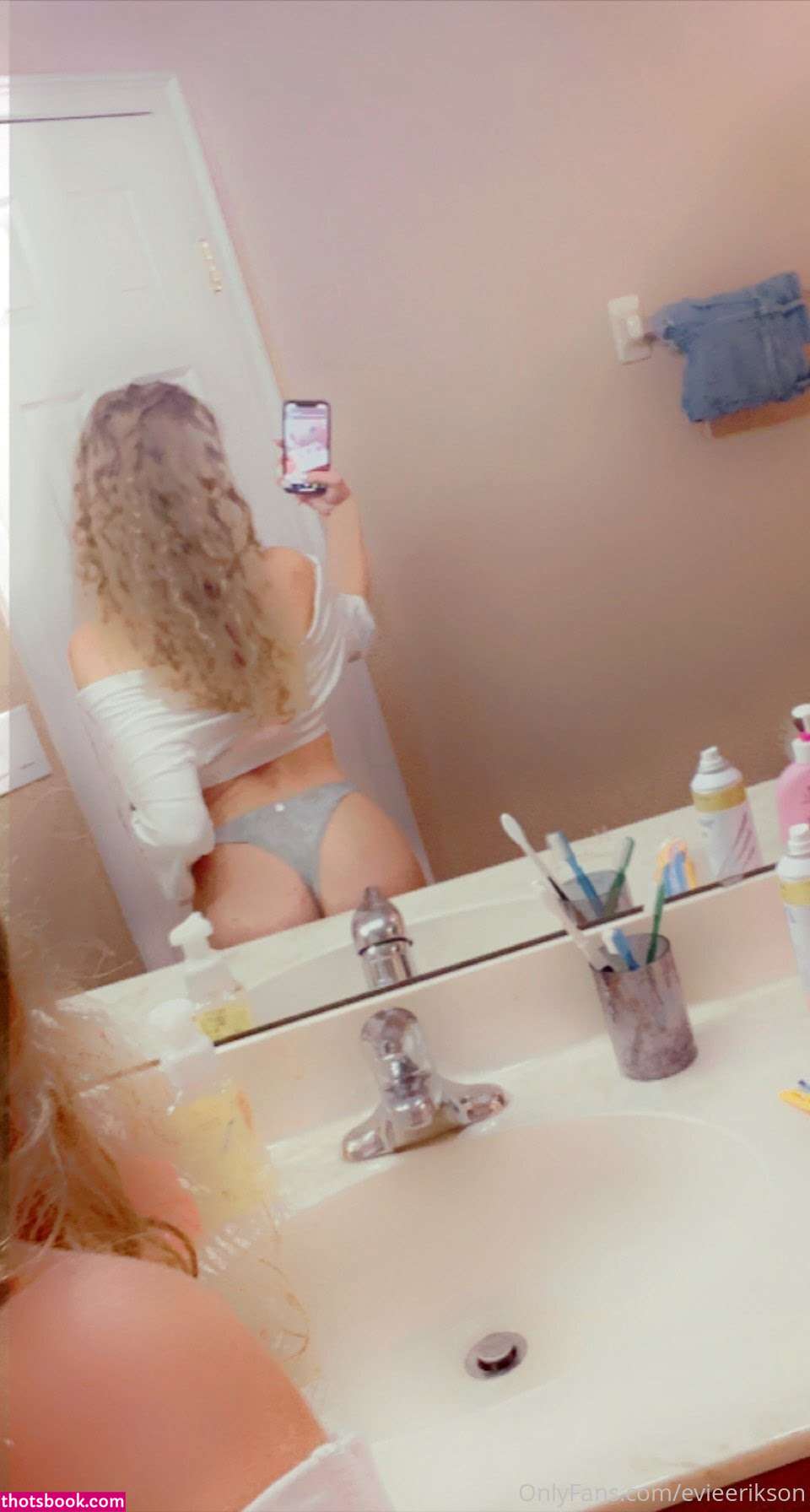 Evie Erikson Photo #106