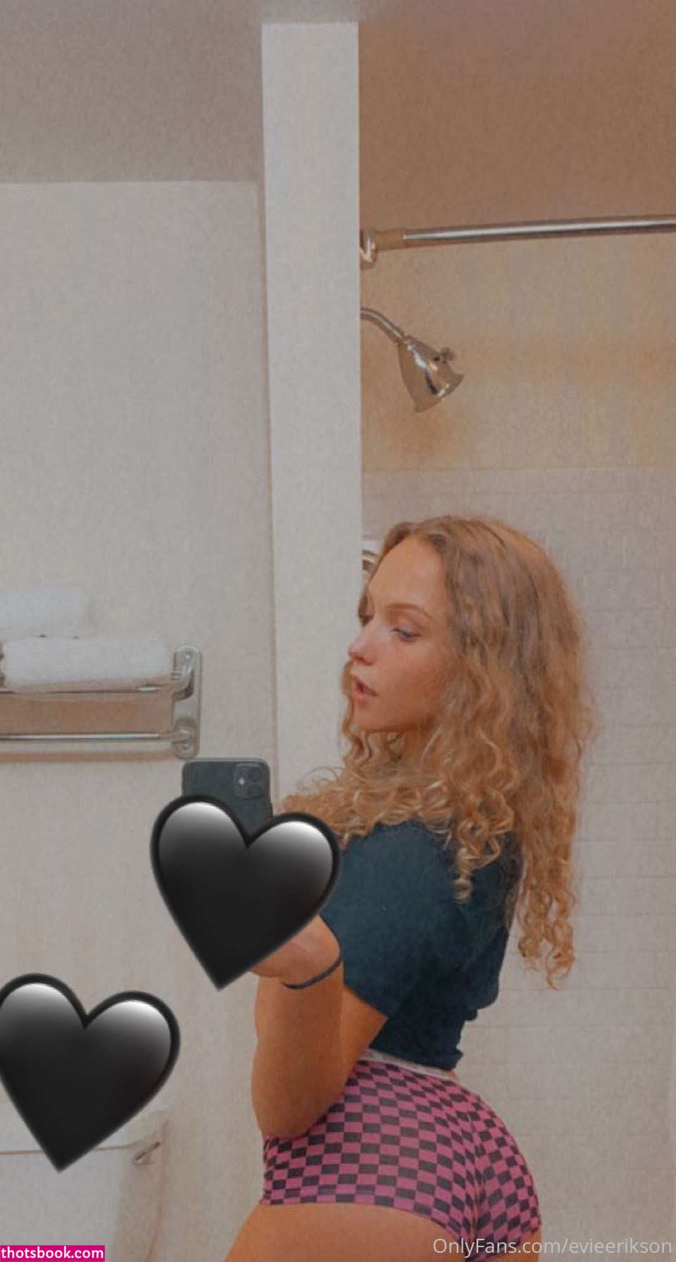 Evie Erikson Photo #108