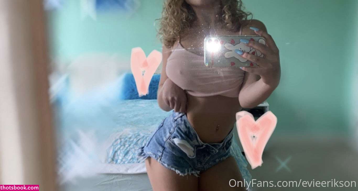 Evie Erikson Photo #143