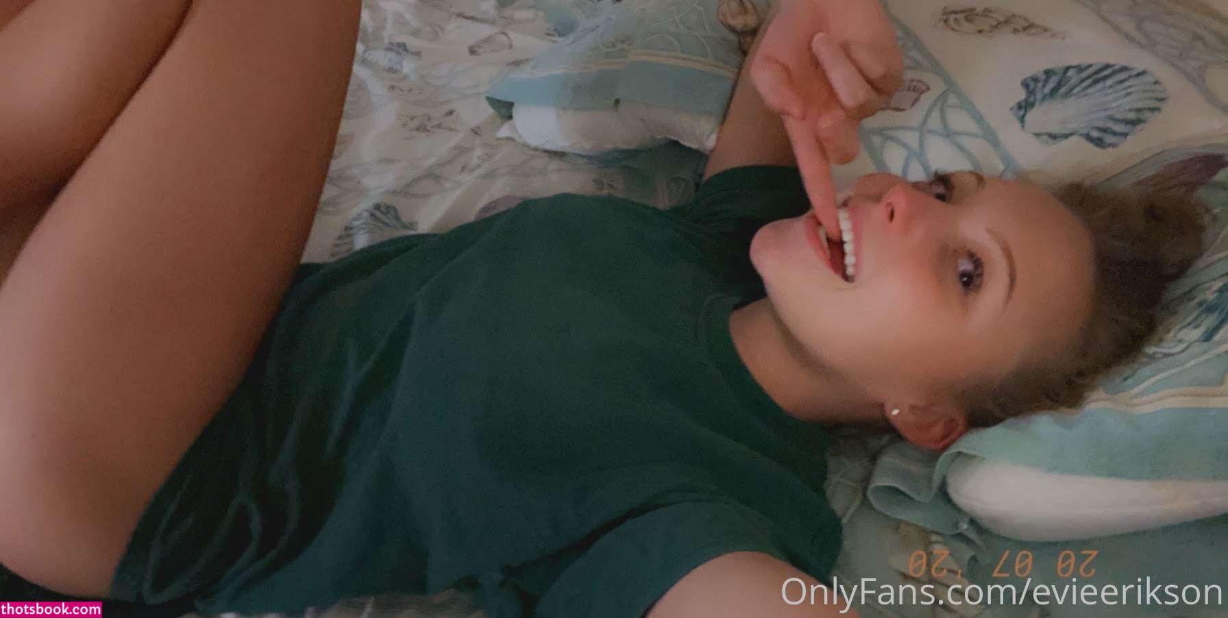 Evie Erikson Photo #161