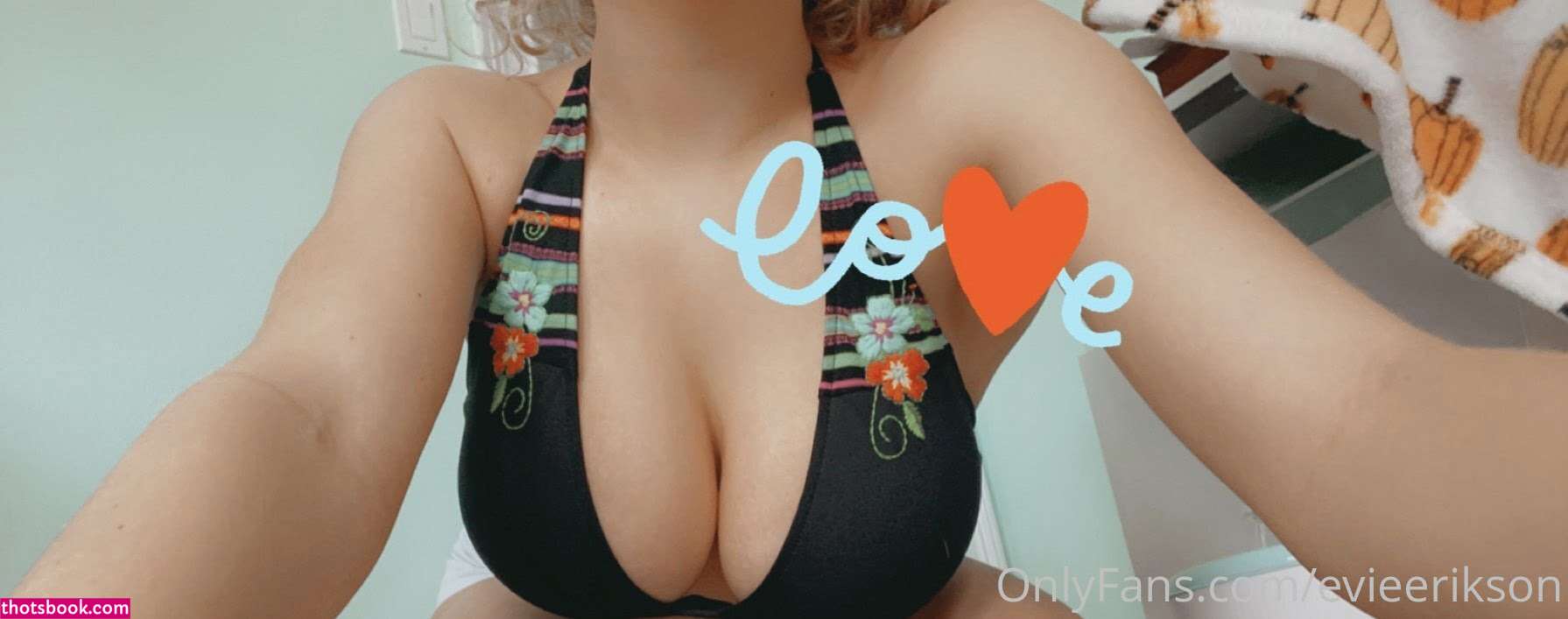 Evie Erikson Photo #186