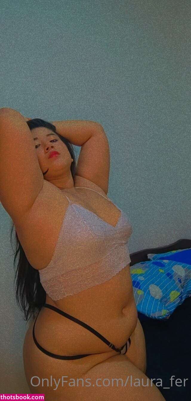 Laura Bernal Photo #90