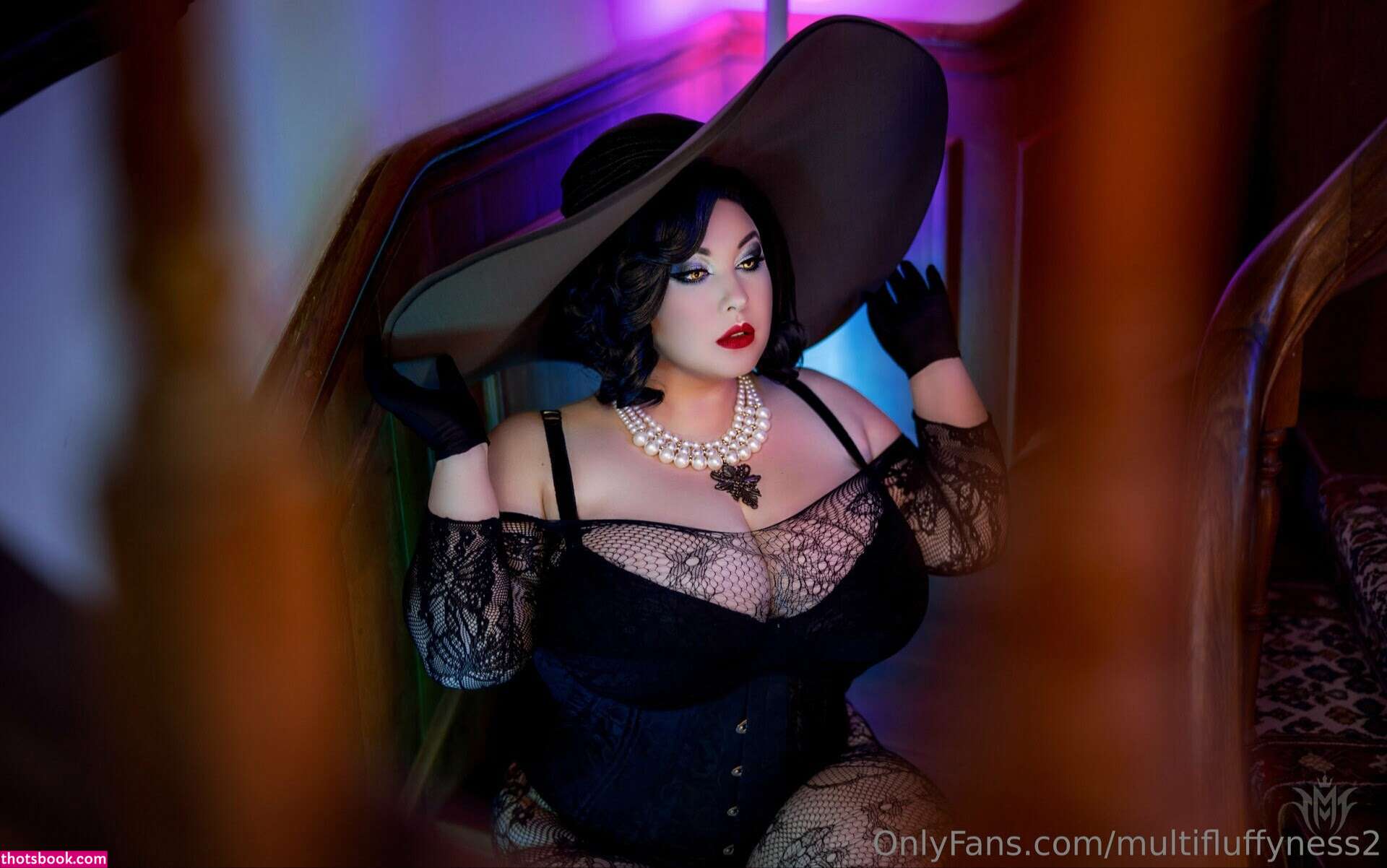 Multifluffyness Photo #112