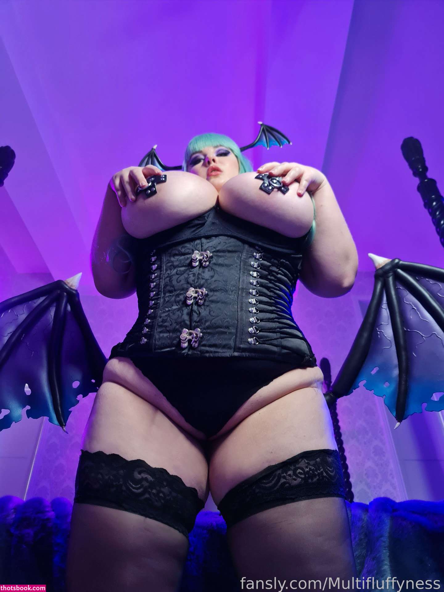 Multifluffyness Photo #157