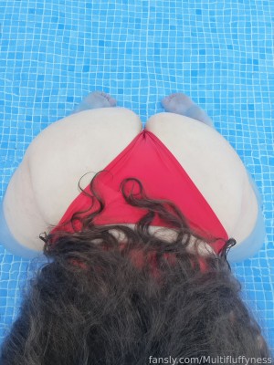 Multifluffyness Photo #172