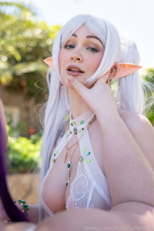 Multifluffyness Photo #188