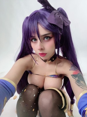 yuzukimiiu Photo #175