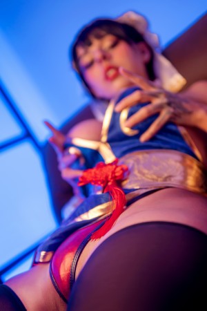 yuzukimiiu Photo #221