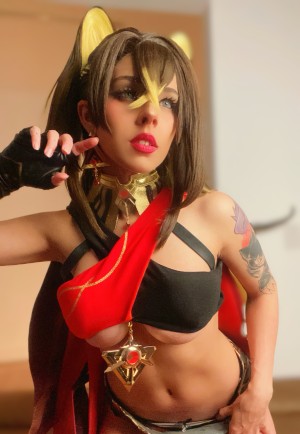 yuzukimiiu Photo #229