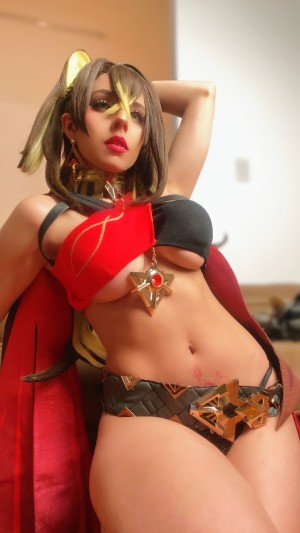 yuzukimiiu Photo #233