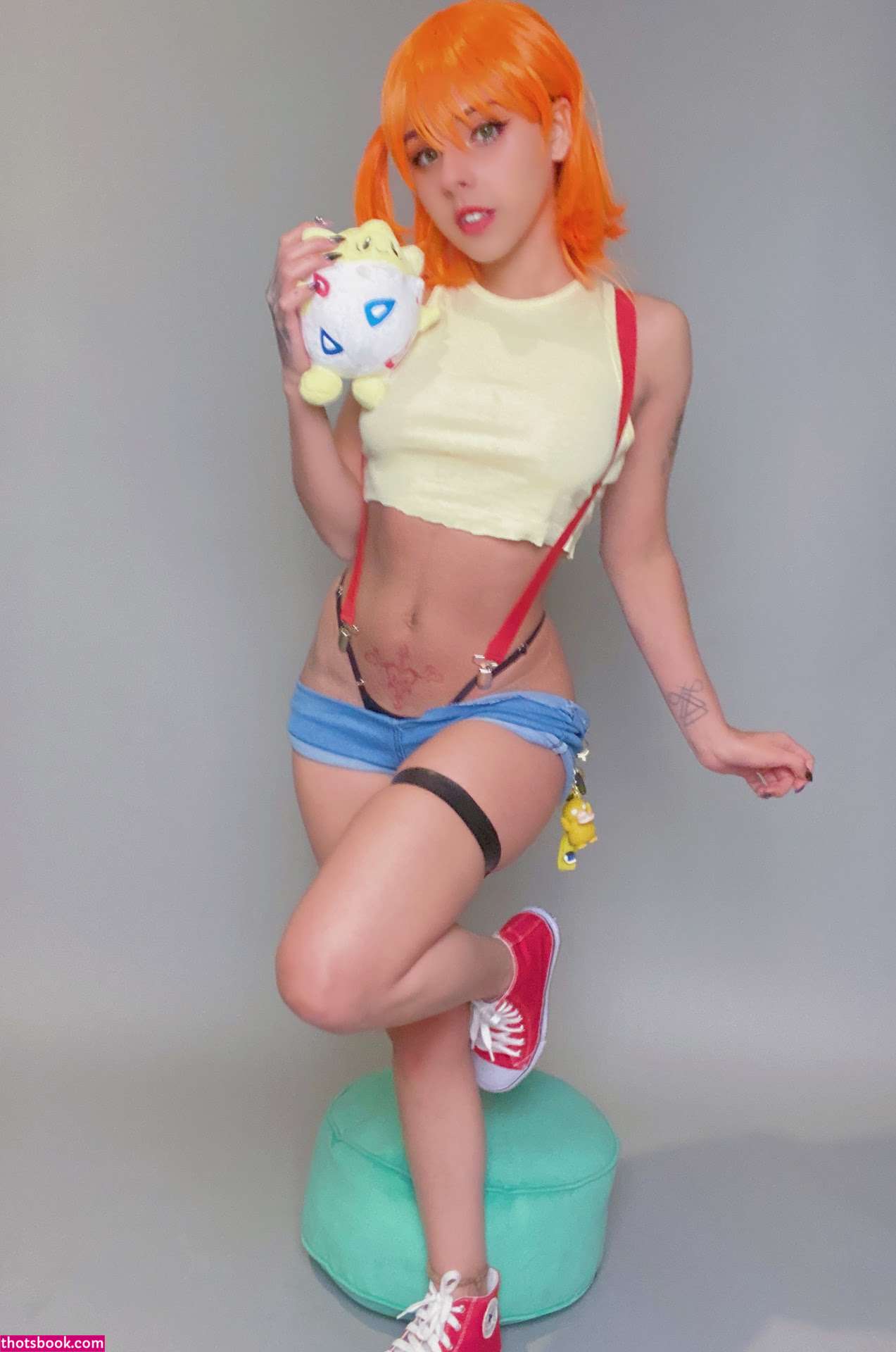 yuzukimiiu Photo #259