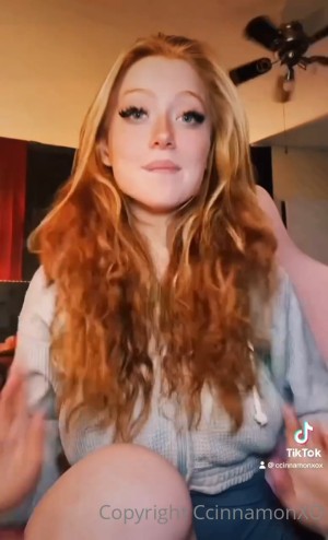 ccinnamon Video #266