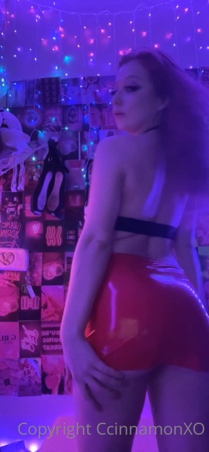 ccinnamon Video #267