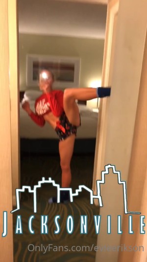 Evie Erikson Video #211