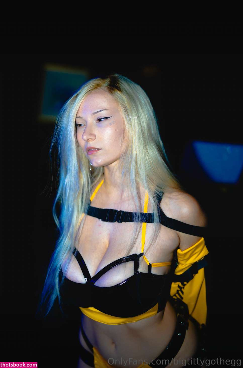Bigtittygothegg Photo #904