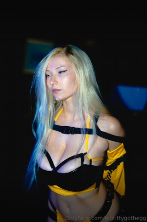Bigtittygothegg Photo #904