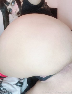 Death Cannibal Photo #18