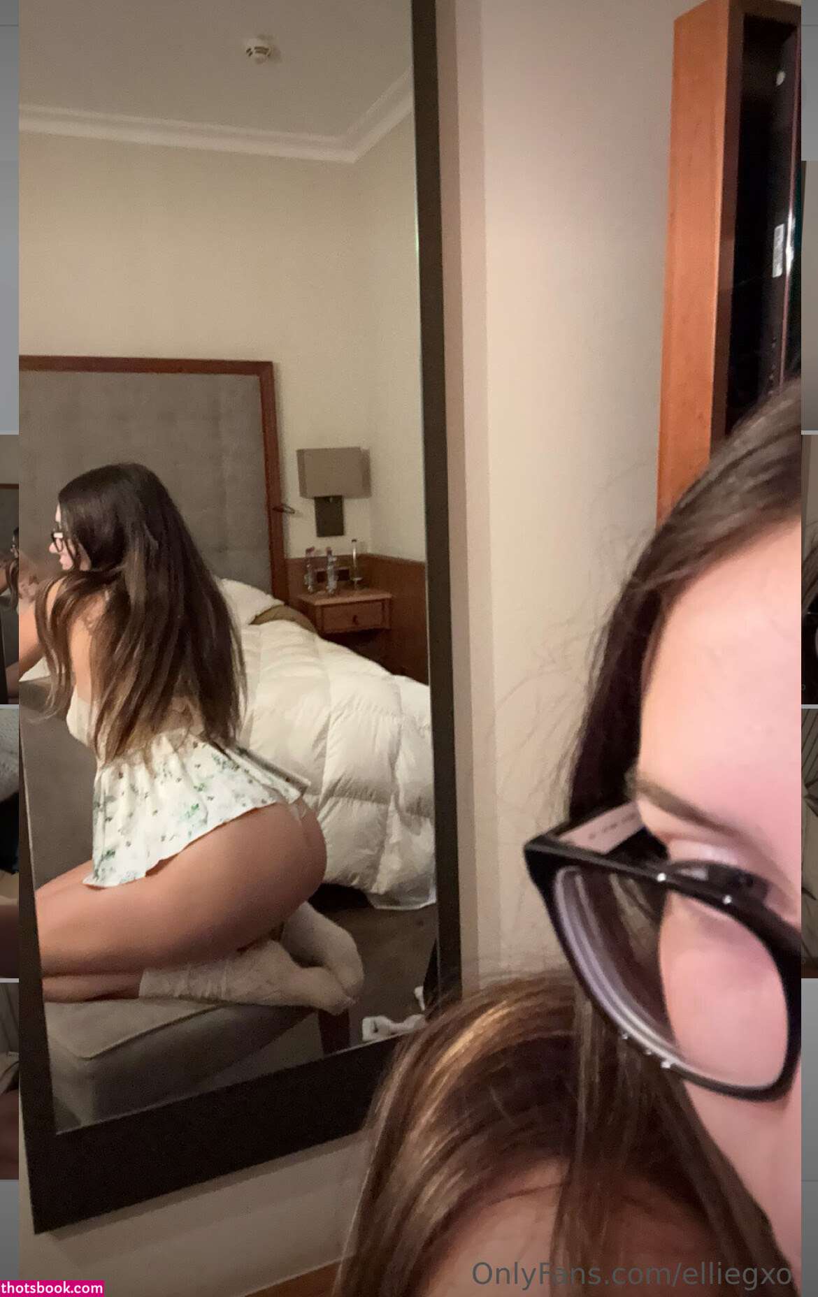 Ellie Vandeel Photo #19