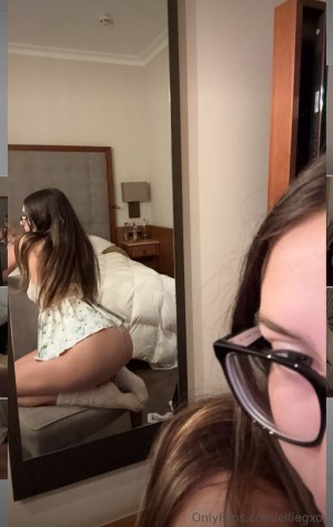 Ellie Vandeel Photo #19