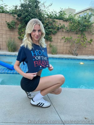 Paislee Prince Photo #122