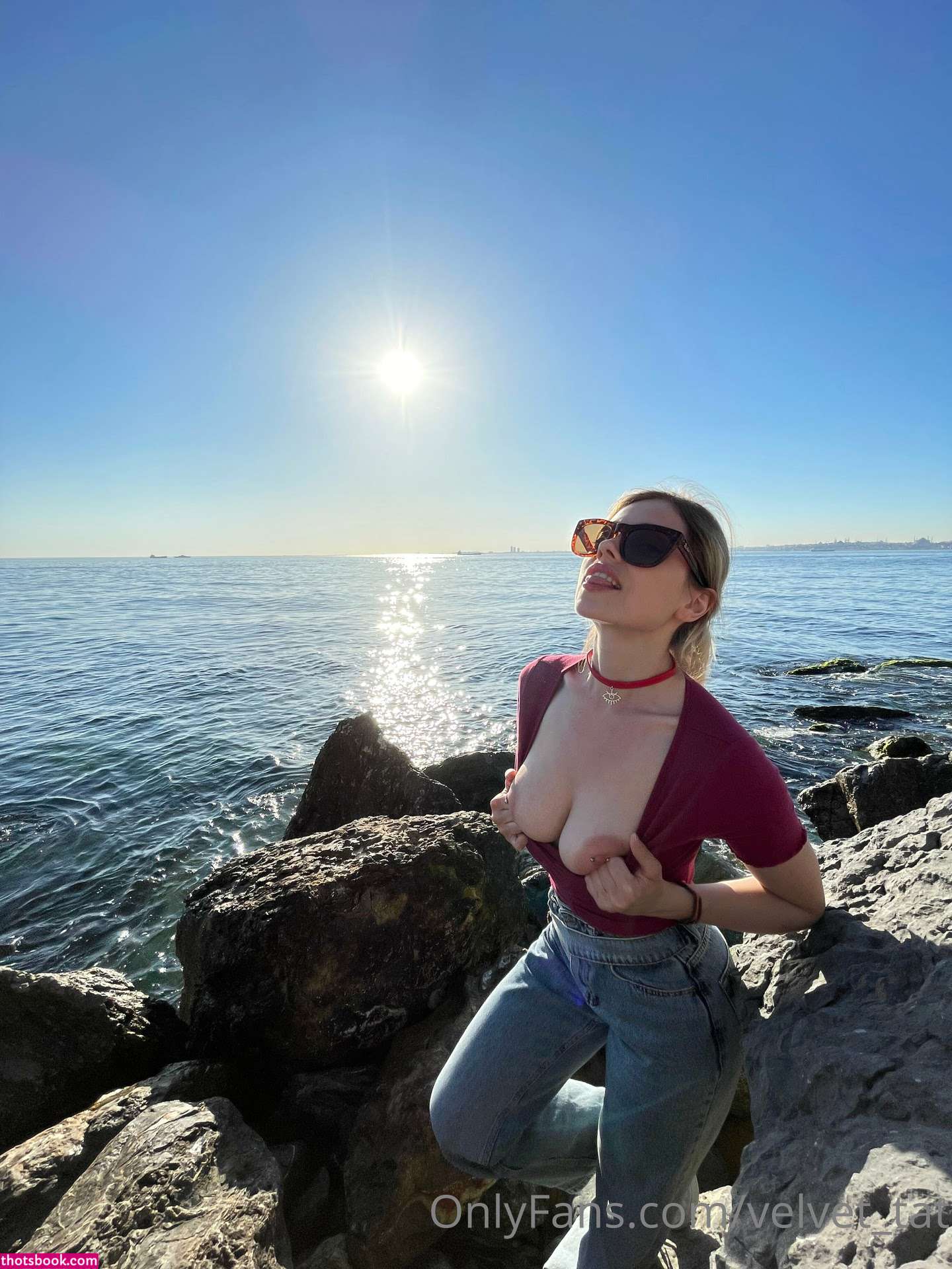 Velvet Tat Photo #32