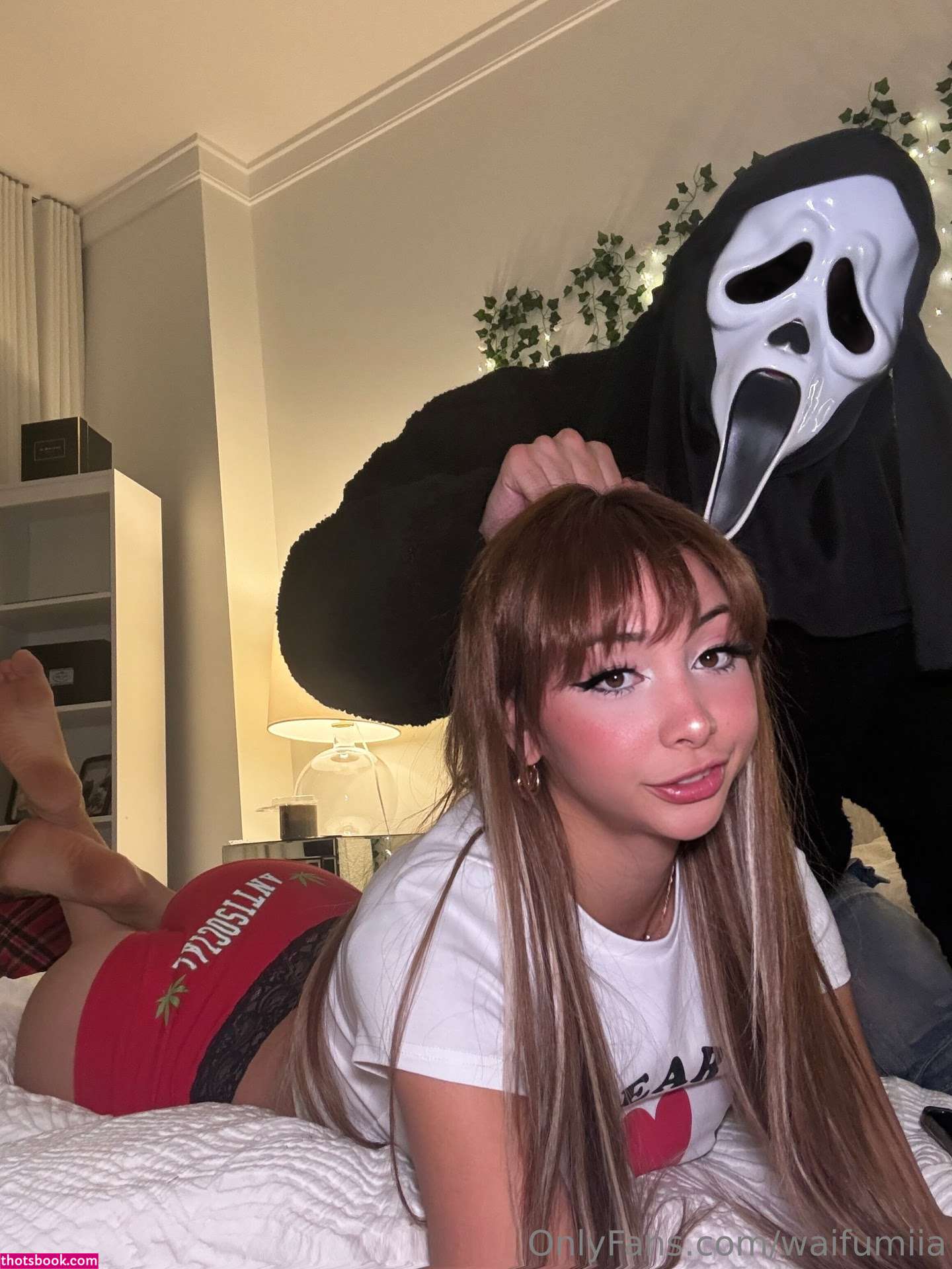 Izzybunnies Photo #1276