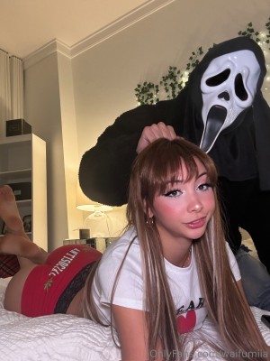 Izzybunnies Photo #1276