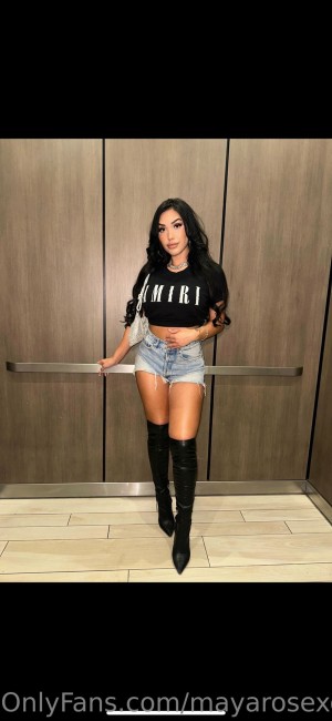 mayarosexoxo Post #10