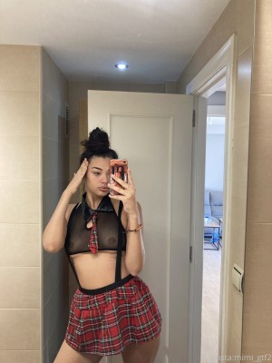 mellamanmimii Photo #148