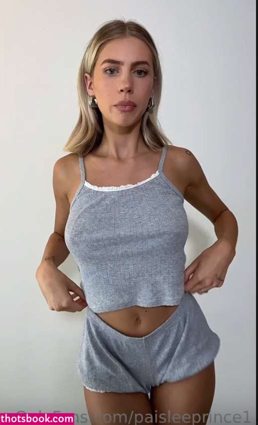 Paislee Prince Photo #255